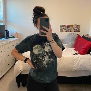 Dwight Schrute Wolf T-Shirt